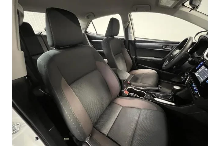 $16584 : Toyota Corolla 2018 LE 4dr S image 9