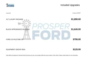 Ford Maverick 2025 AWD XLT 4 en Plano