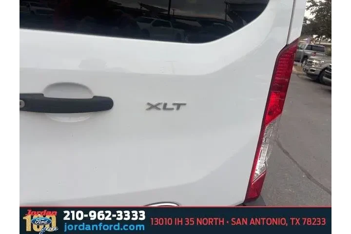 $36948 : Ford Transit 2023 350 XL 3dr image 7