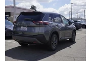 $19601 : Nissan Rogue 2023 S 4dr Cros thumbnail