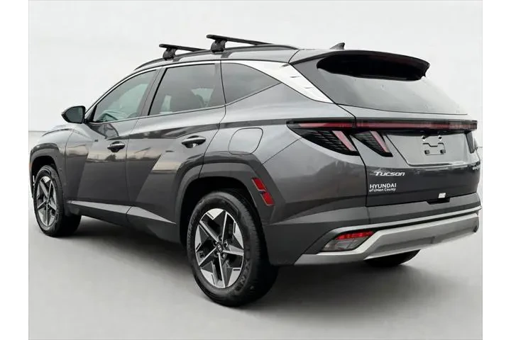 $32500 : Hyundai TUCSON Hybrid 2025 A image 5