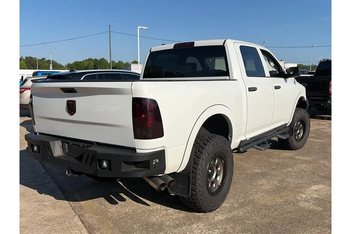 $26543 : Ram 1500 Classic 2019 4x4 Tr image 2