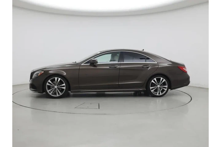$24998 : Mercedes-Benz CLS 2015 CLS 4 image 3