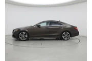 $24998 : Mercedes-Benz CLS 2015 CLS 4 thumbnail