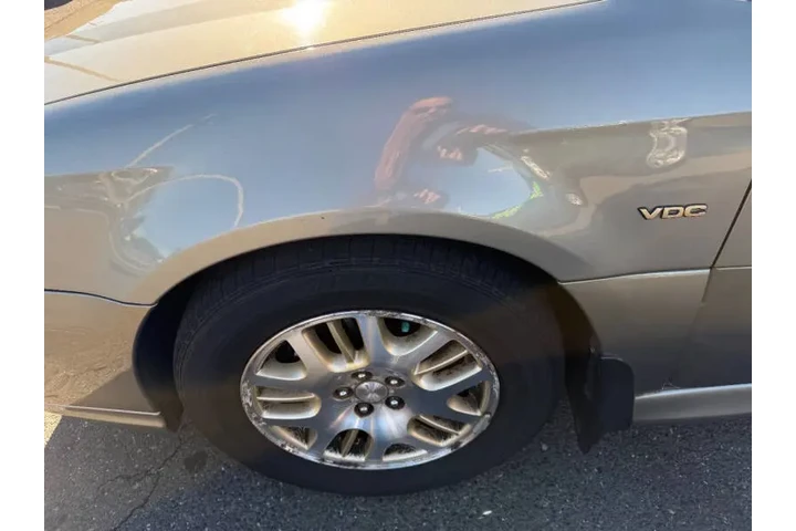 $3495 : 2003 Outback H6-3.0 image 8