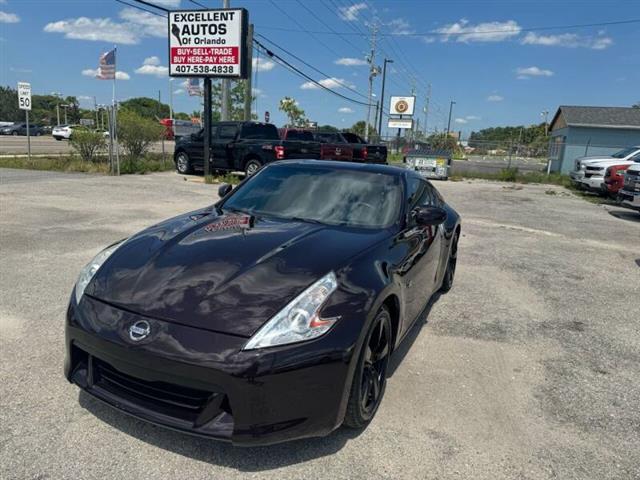 $14497 : 2012 370Z image 2