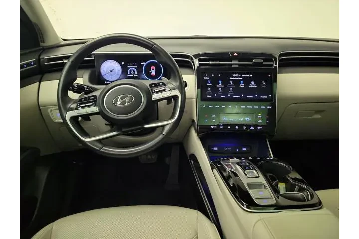 $23998 : Hyundai TUCSON 2022 Limited image 10