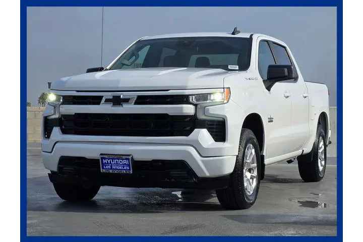 $39384 : Chevrolet Silverado 1500 202 image 7