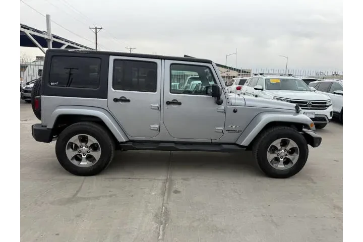 $18900 : 2017 Wrangler Unlimited image 3