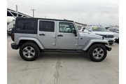 $18900 : 2017 Wrangler Unlimited thumbnail