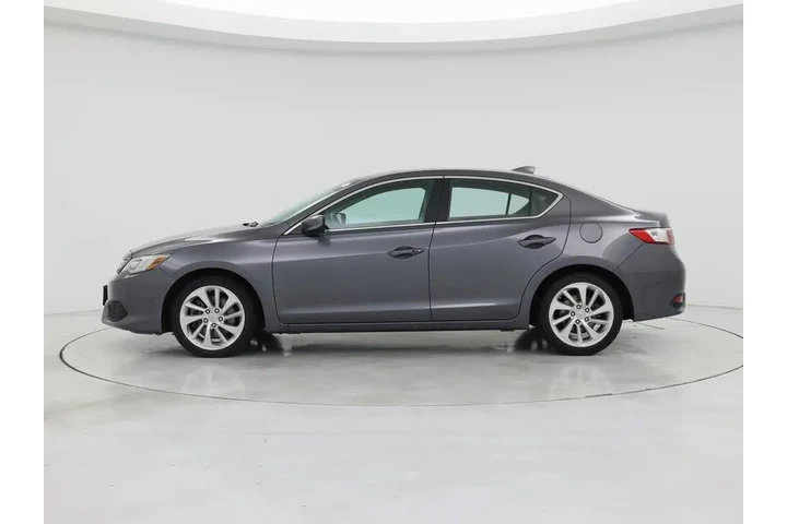 $16998 : Acura ILX 2017 4dr Sedan w/P image 3