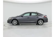 $16998 : Acura ILX 2017 4dr Sedan w/P thumbnail