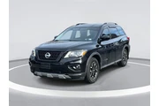 $19490 : Nissan Pathfinder 2020 4x4 S thumbnail