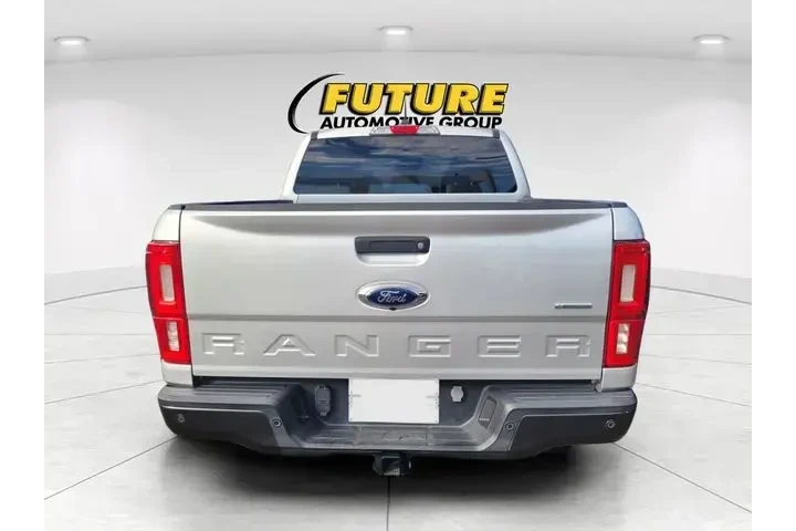 $21688 : Ford Ranger 2019 4x2 XL 4dr image 7