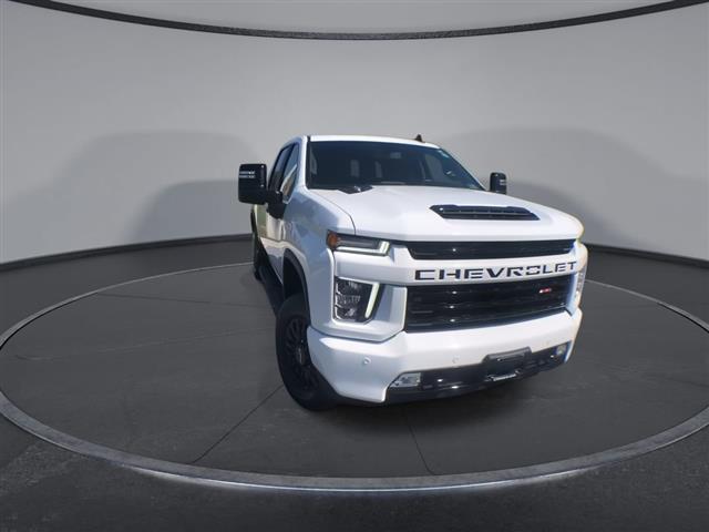 $55900 : PRE-OWNED 2022 CHEVROLET SILV image 3