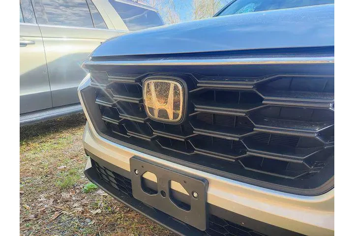 $31297 : Honda CR-V 2025 AWD LX 4dr S image 4