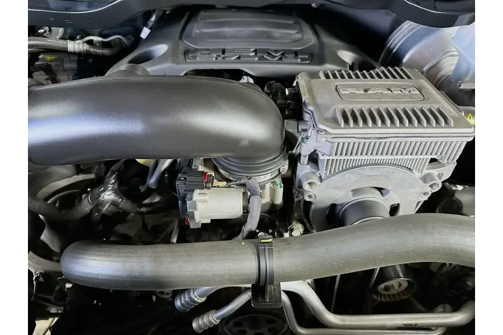 $36329 : Ram 1500 2020 4x4 Limited 4d image 9