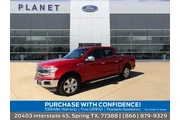 Ford F-150 2020 4x4 XLT 4dr en Houston