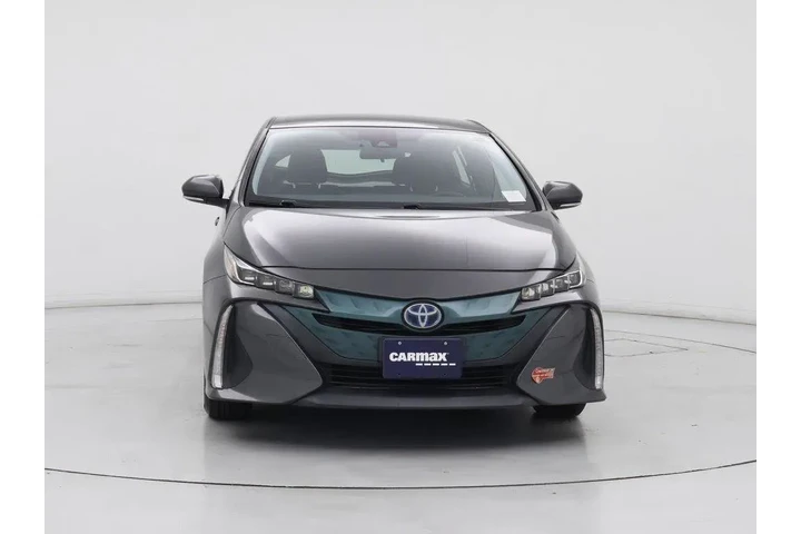 $20998 : Toyota Prius Prime 2017 Plus image 5