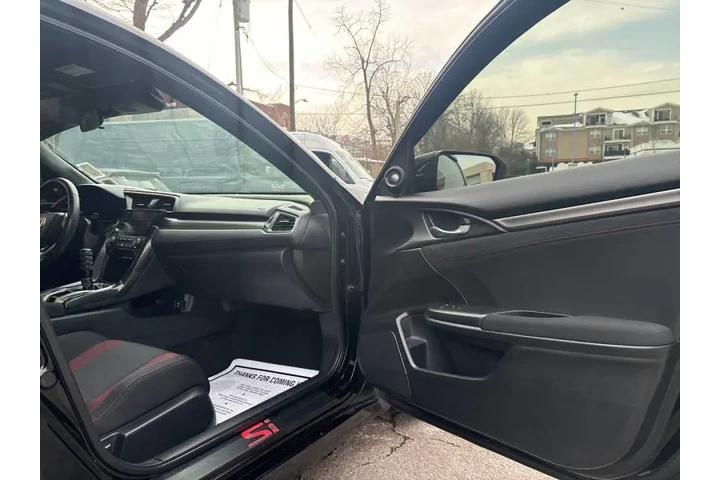 $17499 : 2020 Civic Si image 8