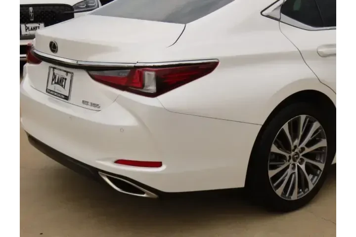 $28911 : Lexus ES 350 2020 4dr Sedan image 10