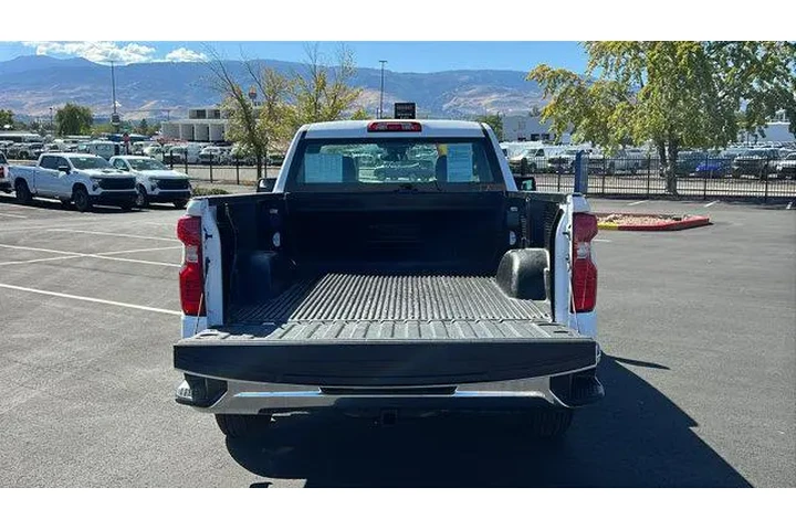 $28984 : Chevrolet Silverado 1500 202 image 7
