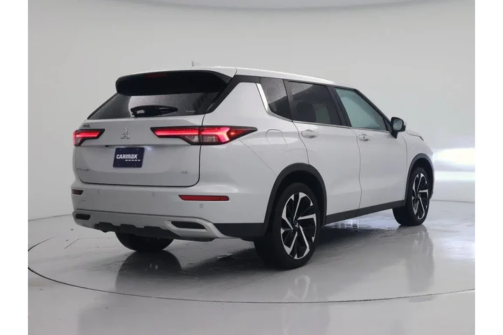 $22998 : Mitsubishi Outlander 2024 AW image 8