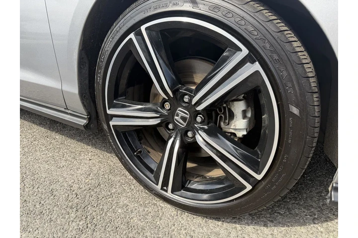 $24990 : Honda Accord Hybrid 2023 Spo image 9