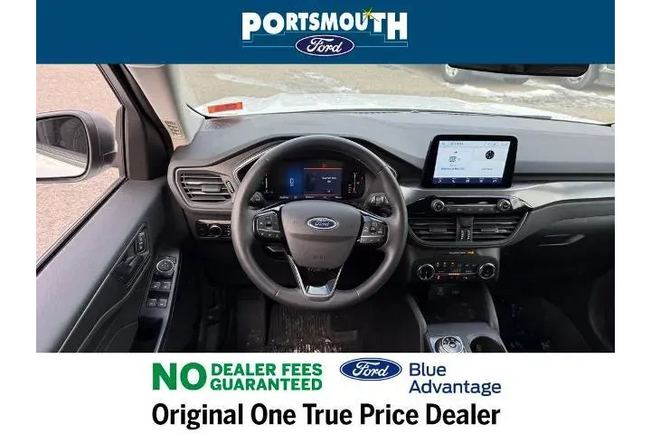 $23995 : Ford Escape 2023 AWD Active image 7