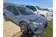 $24682 : Ford Escape 2025 ST-Line 4dr thumbnail