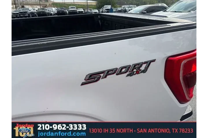 $31330 : Ford F-150 2022 4x4 XL 4dr S image 5