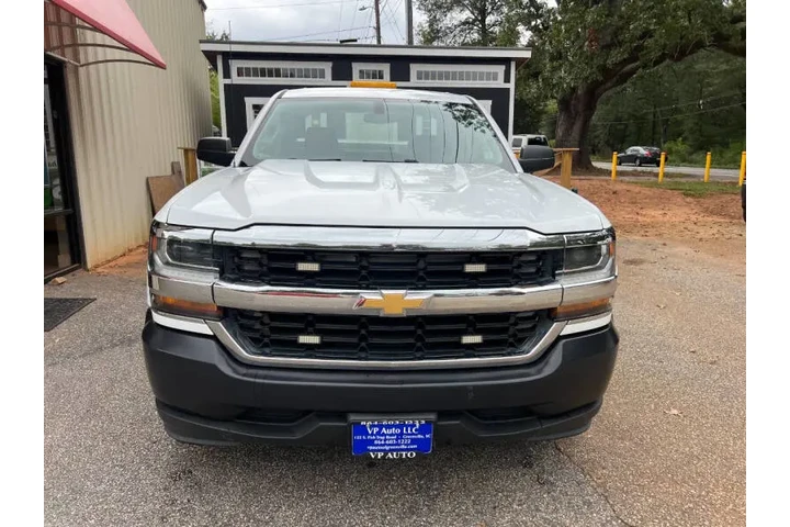 $13999 : 2016 Silverado 1500 LS image 3