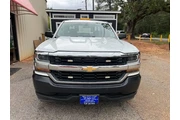 $13999 : 2016 Silverado 1500 LS thumbnail