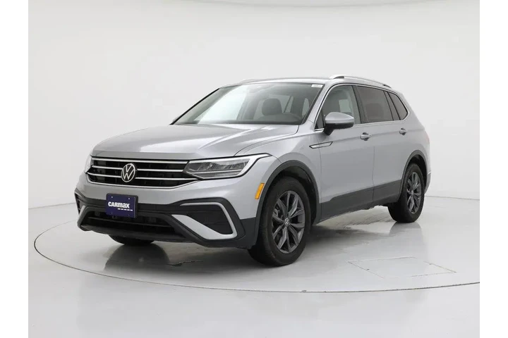 $24998 : Volkswagen Tiguan 2022 AWD S image 4