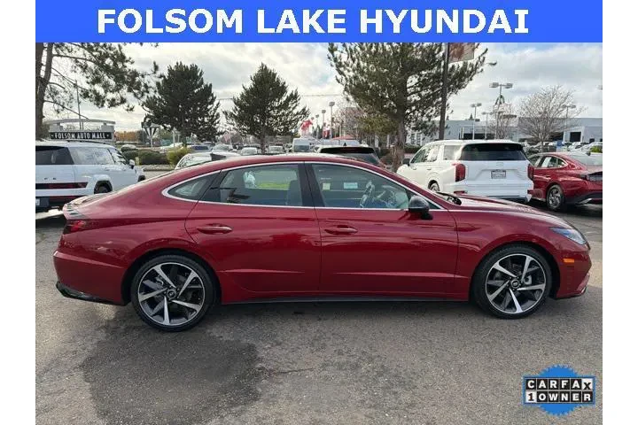 $23593 : Hyundai SONATA 2023 SEL Plus image 5