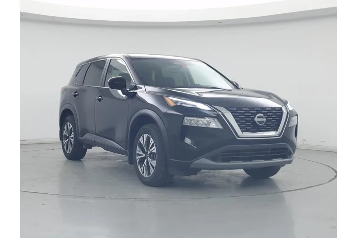 $23998 : Nissan Rogue 2023 AWD SV 4dr image 1