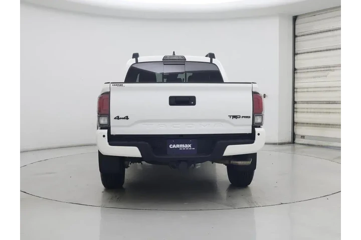 $37998 : Toyota Tacoma 2018 4x4 TRD P image 6