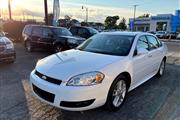 $6400 : 2015 Impala Limited LTZ thumbnail