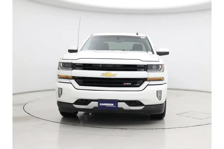 $25998 : Chevrolet Silverado 1500 201 image 5