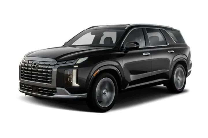 $33988 : Hyundai PALISADE 2023 Callig image 1
