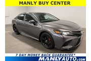 Toyota Camry 2020 SE 4dr Sed