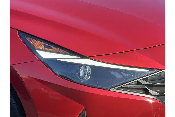 $18954 : Hyundai ELANTRA 2023 SEL 4dr image 8