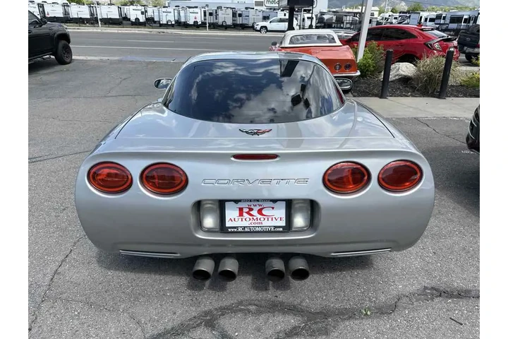 $24910 : 2004 Corvette image 7