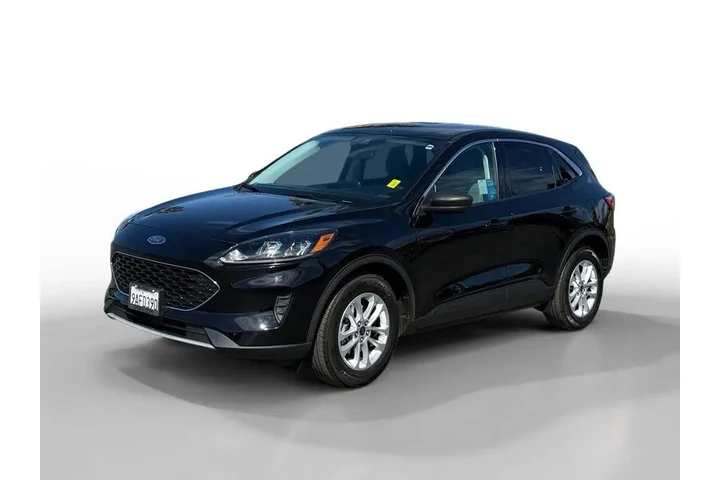 $20521 : Ford Escape 2022 SE 4dr SUV image 1