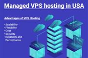 Top Shared VPS Hosting Provide en Arlington VA