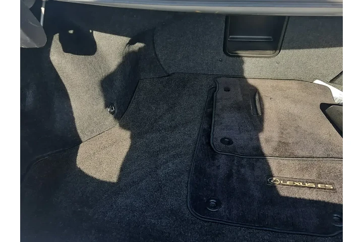 $17500 : Lexus ES 350 2013 4dr Sedan image 8