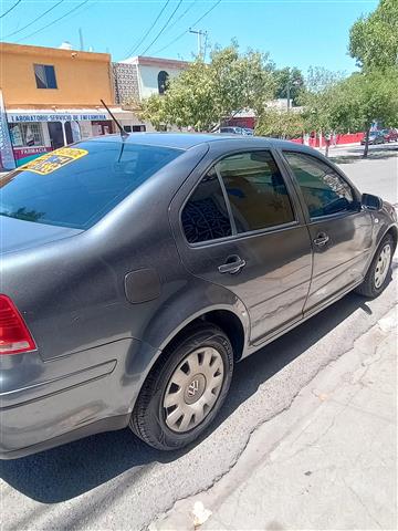 $105000 : Volkswagen Jetta clásico 2014 image 7