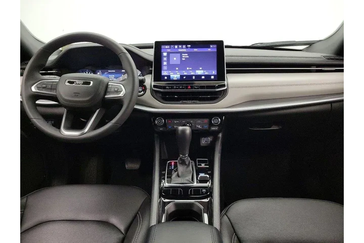 $24998 : Jeep Compass 2025 4x4 Limite image 9