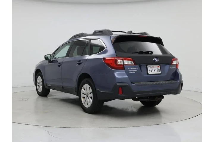 $14998 : Subaru Outback 2018 AWD 2.5i image 2