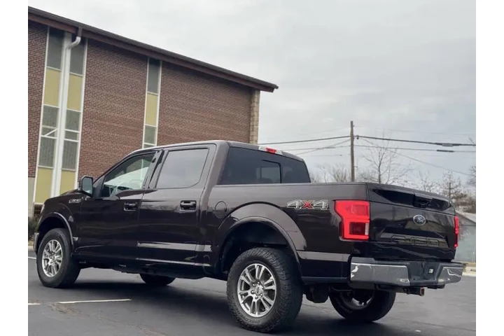 $19999 : 2020 F-150 Lariat image 6
